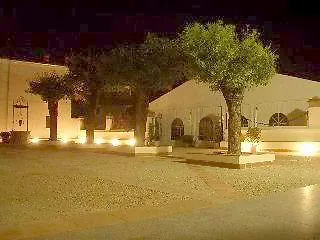 Ahc Palacio Hotel