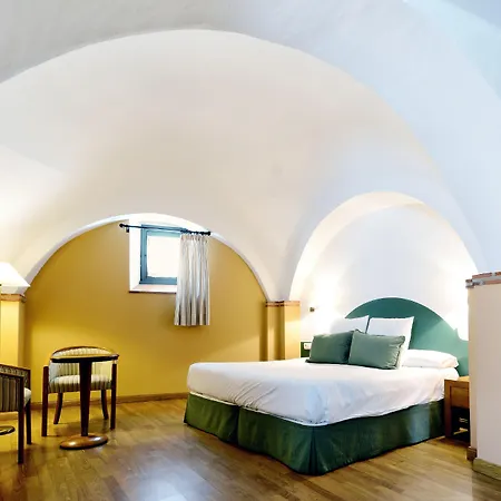 Hotel Ahc Palacio Coria