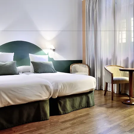 Hotel Ahc Palacio 4*