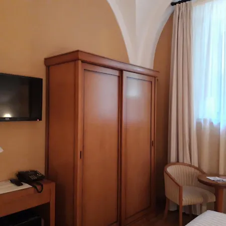 Ahc Palacio 4* Coria