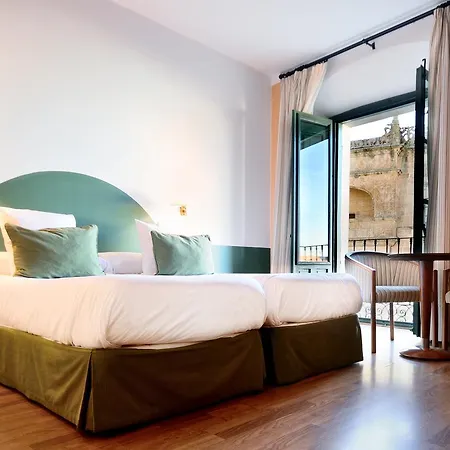 Ahc Palacio Otel 4*
