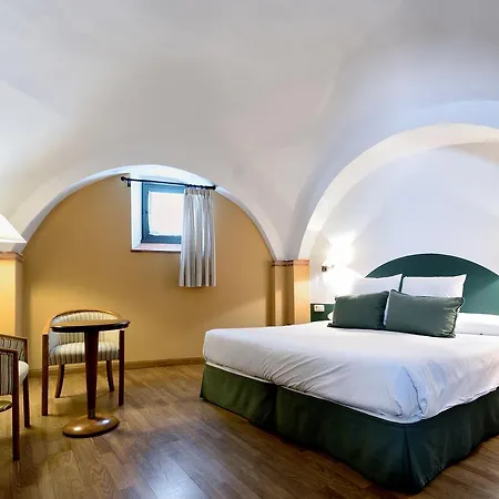 Ahc Palacio Hotel Coria