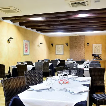 Ahc Palacio Hotel 4*