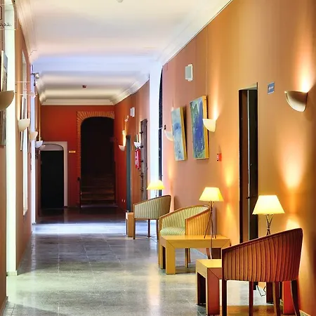 Ahc Palacio Hotel