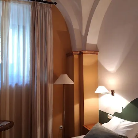 Hotel Ahc Palacio 4*