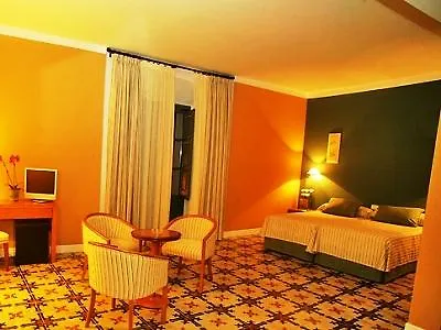 Ahc Palacio 4* Coria