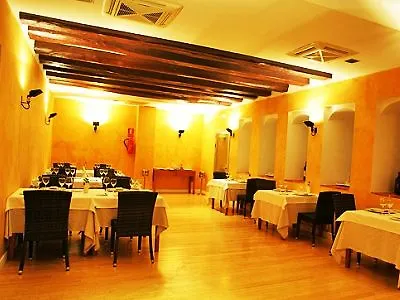 Hotel Ahc Palacio Coria