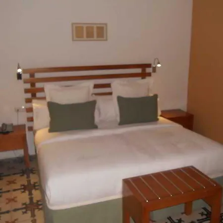 Ahc Palacio Otel 4*