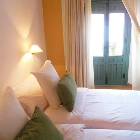 Otel Ahc Palacio Coria