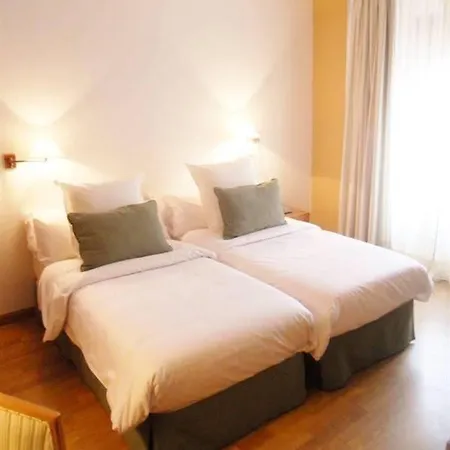 Otel Ahc Palacio