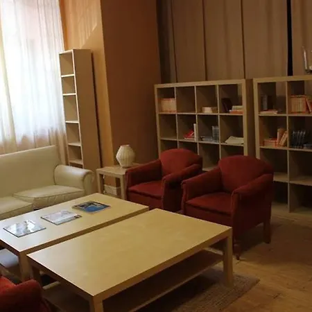 Otel Ahc Palacio 4*