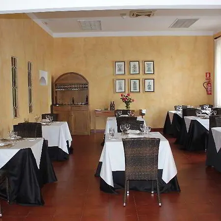 Ahc Palacio Otel 4*