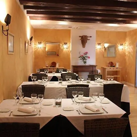 Ahc Palacio 4* Coria