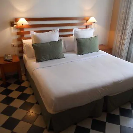 Hotel Ahc Palacio 4*