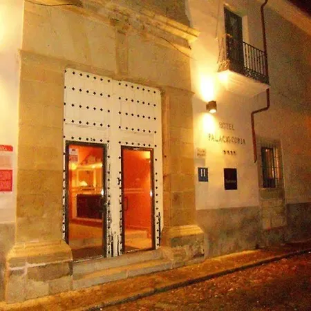 Hotel Ahc Palacio 4*