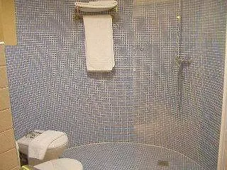 Отель Ahc Palacio 4*