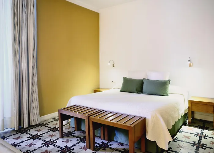 Ahc Palacio Кориа