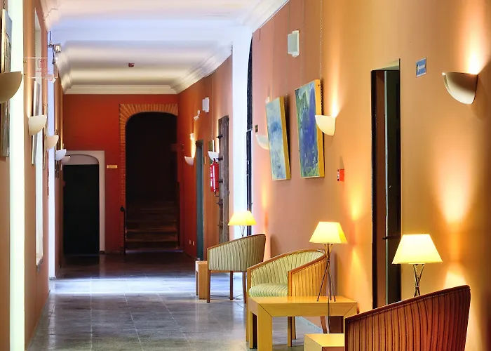 ホテル Ahc Palacio