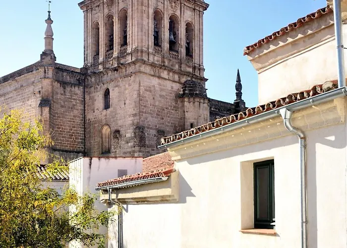 Отель Ahc Palacio