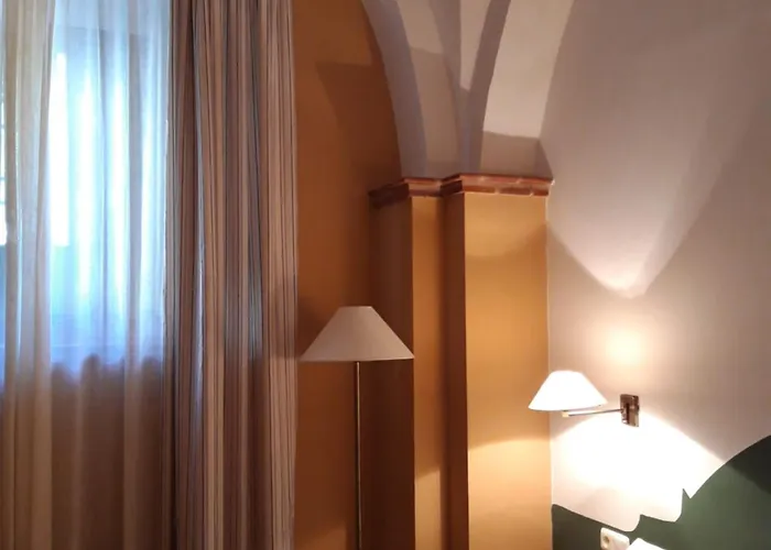 Ahc Palacio 4* Кориа