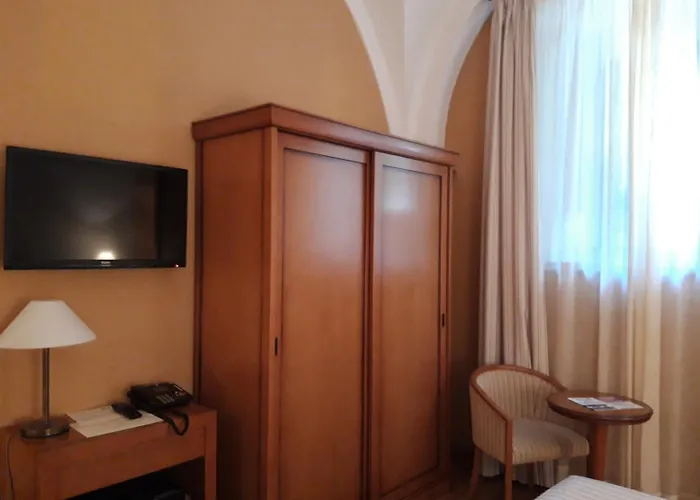 Ahc Palacio 4* Кориа