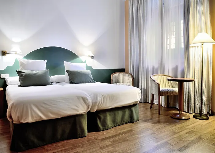 Ahc Palacio 4* コリア