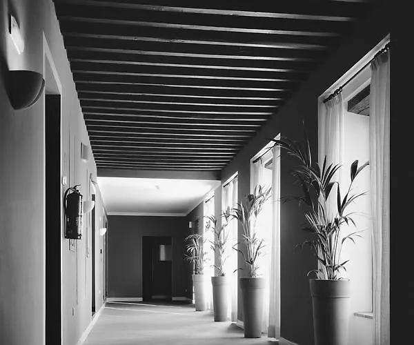 Ahc Palacio ホテル 4*