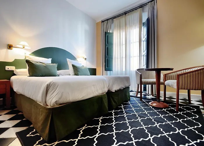 Ahc Palacio ホテル コリア