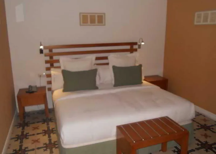 Ahc Palacio ホテル 4*