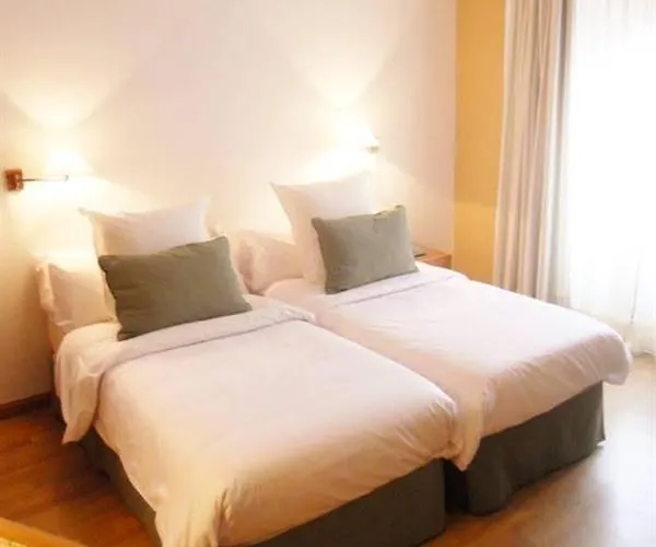 ホテル Ahc Palacio