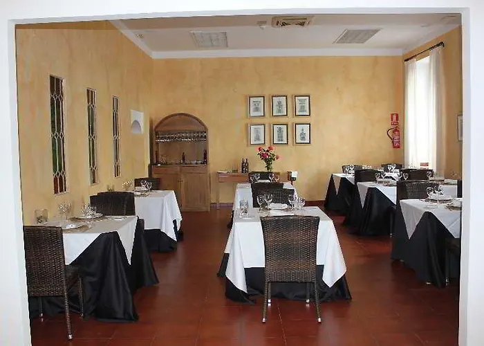 Ahc Palacio Отель 4*